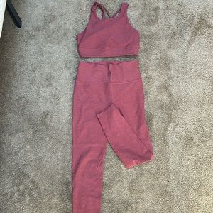 Vuori Clean Elevation set